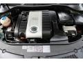 2.0 Liter Turbocharged DOHC 16-Valve VVT 4 Cylinder 2007 Volkswagen Passat 2.0T Wagon Engine