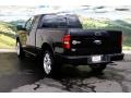 Black - F150 Harley-Davidson SuperCab 4x4 Photo No. 4