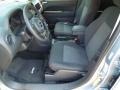 Dark Slate Gray Front Seat Photo for 2013 Jeep Patriot #71378851