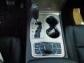 Black Transmission Photo for 2013 Jeep Grand Cherokee #71379017