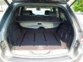 2013 Jeep Grand Cherokee Limited 4x4 Trunk