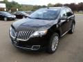 2013 Kodiak Brown Lincoln MKX AWD  photo #2