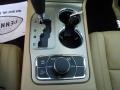  2013 Grand Cherokee Limited 4x4 5 Speed Automatic Shifter