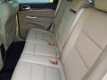 2013 Deep Cherry Red Crystal Pearl Jeep Grand Cherokee Limited 4x4  photo #16