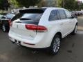 White Platinum Tri-Coat - MKX AWD Photo No. 5