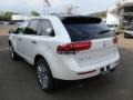 White Platinum Tri-Coat - MKX AWD Photo No. 7