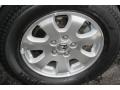 2004 Honda Odyssey EX Wheel and Tire Photo