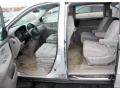 2004 Honda Odyssey Quartz Interior Interior Photo