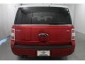 2010 Red Candy Metallic Ford Flex SEL  photo #5