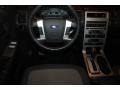 2010 Red Candy Metallic Ford Flex SEL  photo #10