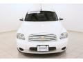 Arctic Ice White - HHR LT Photo No. 2