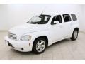 Arctic Ice White - HHR LT Photo No. 3