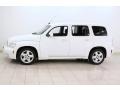 Arctic Ice White - HHR LT Photo No. 4