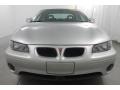 2003 Galaxy Silver Metallic Pontiac Grand Prix GT Sedan  photo #2