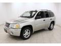 Liquid Silver Metallic - Envoy SLE 4x4 Photo No. 3