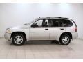Liquid Silver Metallic - Envoy SLE 4x4 Photo No. 4