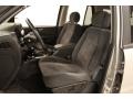 Liquid Silver Metallic - Envoy SLE 4x4 Photo No. 6