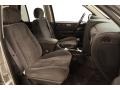 Liquid Silver Metallic - Envoy SLE 4x4 Photo No. 11