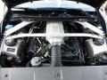 2012 Onyx Black Aston Martin V8 Vantage Roadster  photo #8