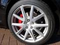 2012 Aston Martin V8 Vantage Roadster Wheel