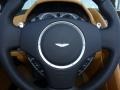 Sahara Tan Controls Photo for 2012 Aston Martin V8 Vantage #71380888
