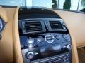 Sahara Tan Controls Photo for 2012 Aston Martin V8 Vantage #71380909