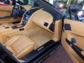 2012 Onyx Black Aston Martin V8 Vantage Roadster  photo #23
