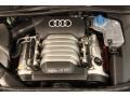 2003 Audi A6 3.0 Liter DOHC 30-Valve V6 Engine Photo