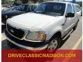 Oxford White 2003 Ford F150 Gallery