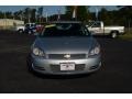 Silver Ice Metallic - Impala LT Photo No. 2