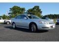 Silver Ice Metallic - Impala LT Photo No. 3