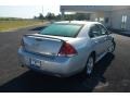 Silver Ice Metallic - Impala LT Photo No. 5