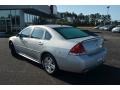 Silver Ice Metallic - Impala LT Photo No. 7