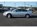 Silver Ice Metallic - Impala LT Photo No. 8