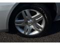 Silver Ice Metallic - Impala LT Photo No. 9