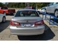 2011 Quick Silver Mitsubishi Galant FE  photo #5