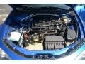 2006 Winning Blue Metallic Mazda MX-5 Miata Sport Roadster  photo #27