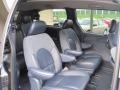 Rear Seat of 2001 Town & Country Limited AWD