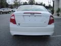 White Platinum Tri-Coat - Fusion SE Photo No. 4