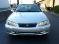 Lunar Mist Metallic - Camry XLE V6 Photo No. 2