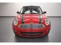 2011 Chili Red Mini Cooper Clubman  photo #6