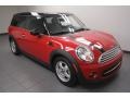 Chili Red - Cooper Clubman Photo No. 8