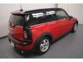 Chili Red - Cooper Clubman Photo No. 11