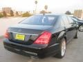 2013 Black Mercedes-Benz S 550 Sedan  photo #4
