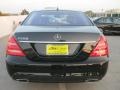 2013 Black Mercedes-Benz S 550 Sedan  photo #5