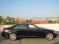 2013 Black Mercedes-Benz S 550 Sedan  photo #3