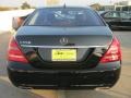2013 Black Mercedes-Benz S 550 Sedan  photo #5