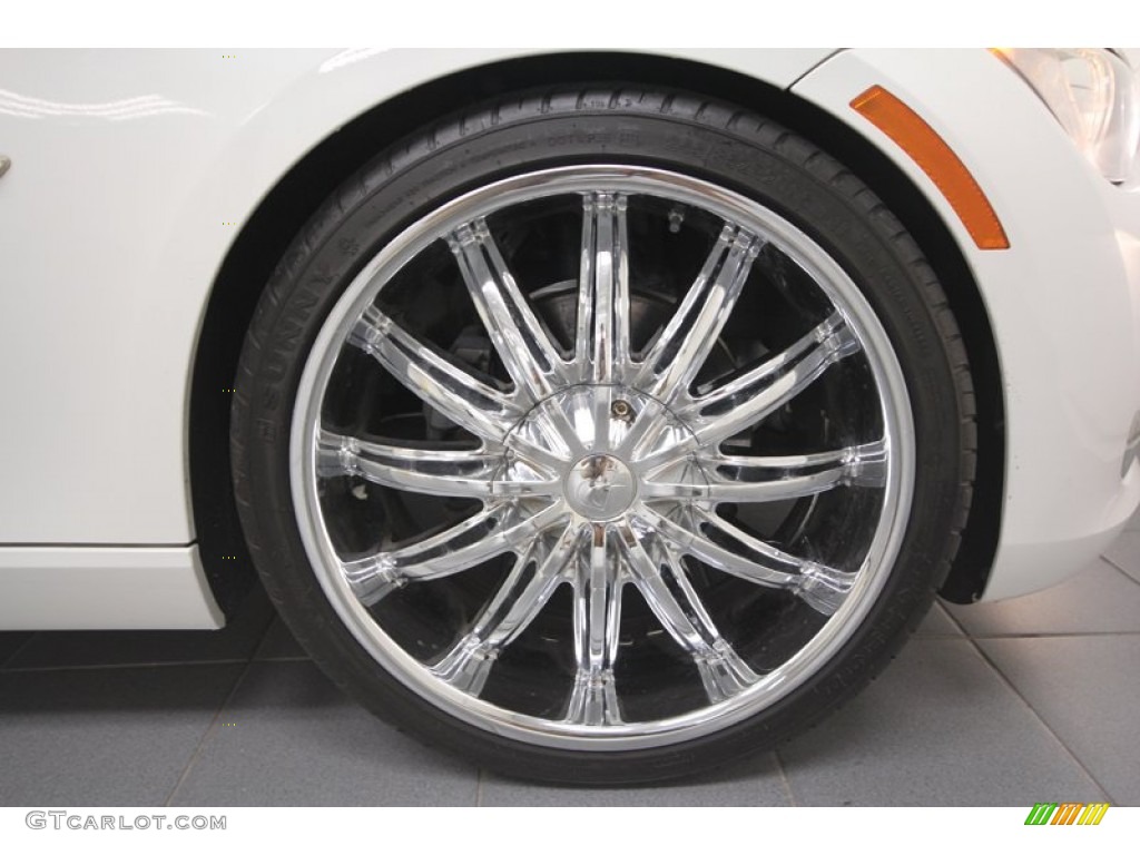 2008 3 Series 328i Convertible - Alpine White / Coral Red/Black photo #11