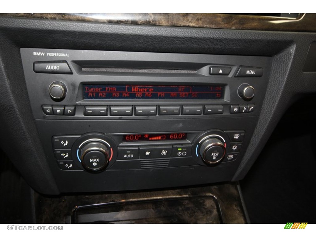 2008 3 Series 328i Convertible - Alpine White / Coral Red/Black photo #15