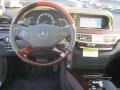 2013 Black Mercedes-Benz S 550 Sedan  photo #9